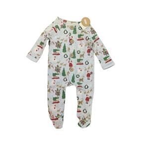 Mudpie Christmas Sleeper